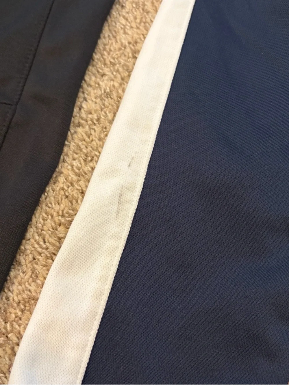 Nike Boys Joggers & Hoodies Set - Teal, Blue, Black, Orange, Navy Size 4 - Picture 11 of 14